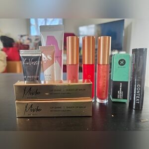 Full Size Lip Balm Products